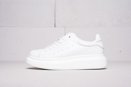 Кроссовки Alexander Mcqueen