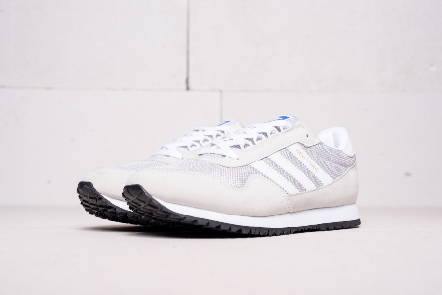 Кроссовки Adidas New York