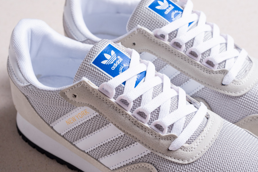 Кроссовки Adidas New York
