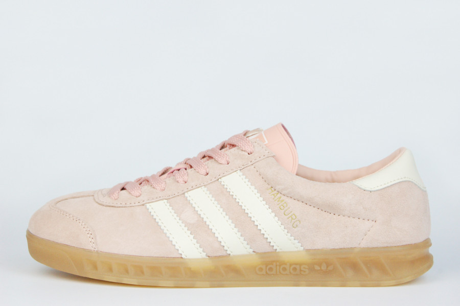 Кроссовки Adidas Hamburg