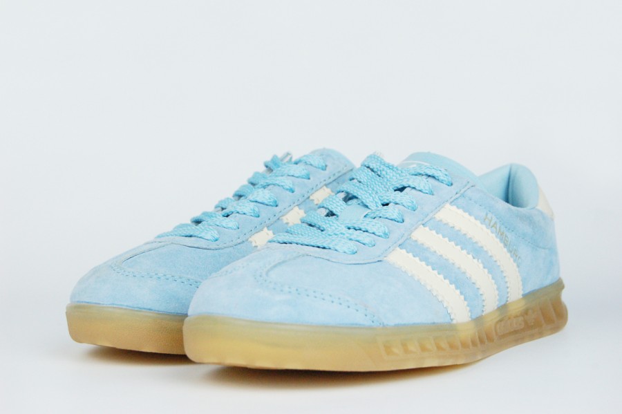 Кроссовки Adidas Hamburg