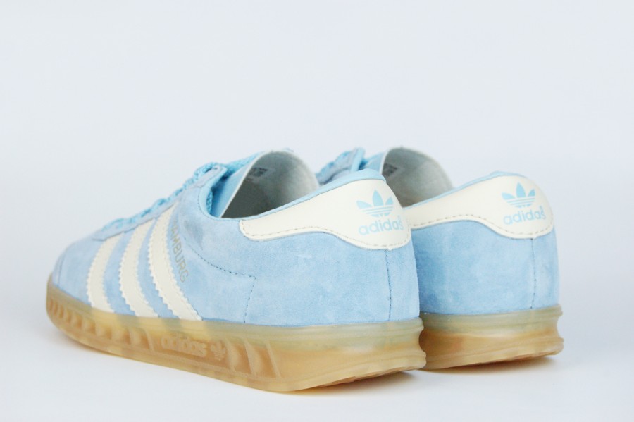 Кроссовки Adidas Hamburg