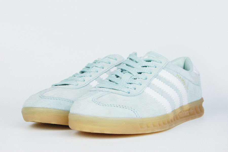 Кроссовки Adidas Hamburg