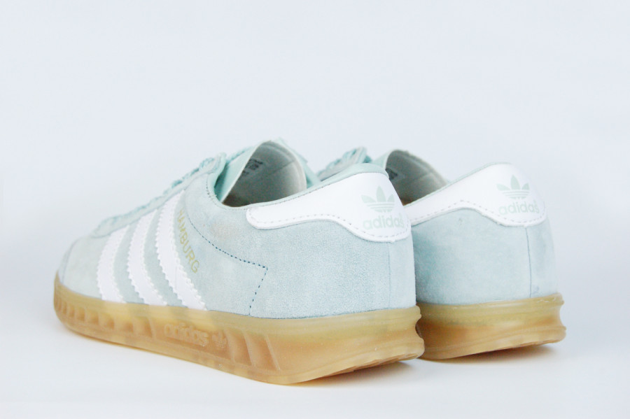 Кроссовки Adidas Hamburg