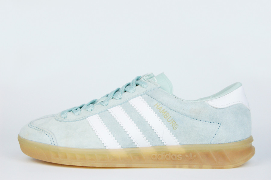 Кроссовки Adidas Hamburg