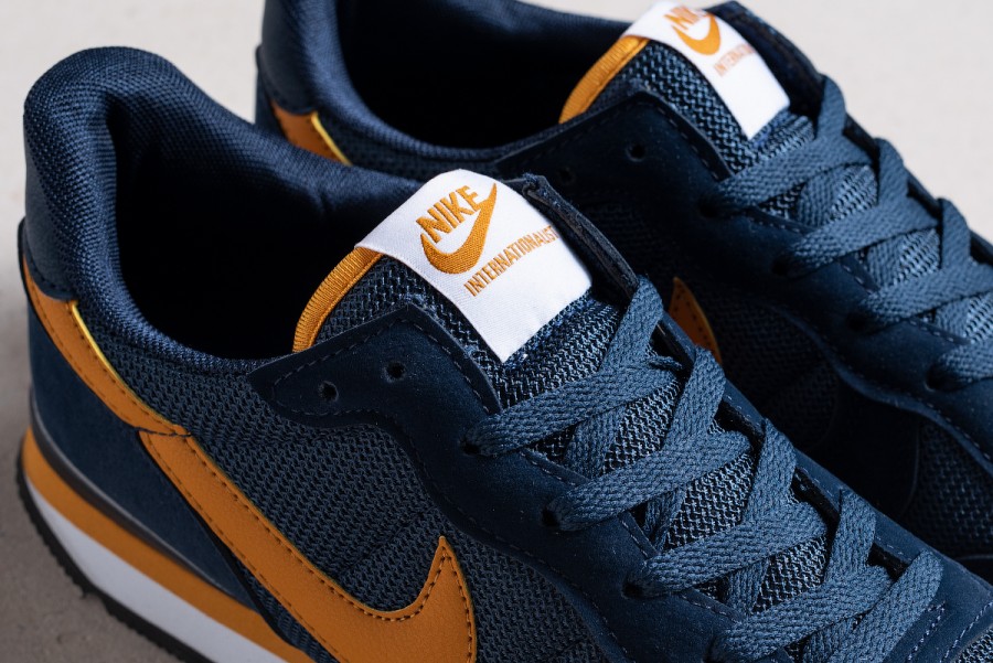 Кроссовки Nike Internationalist