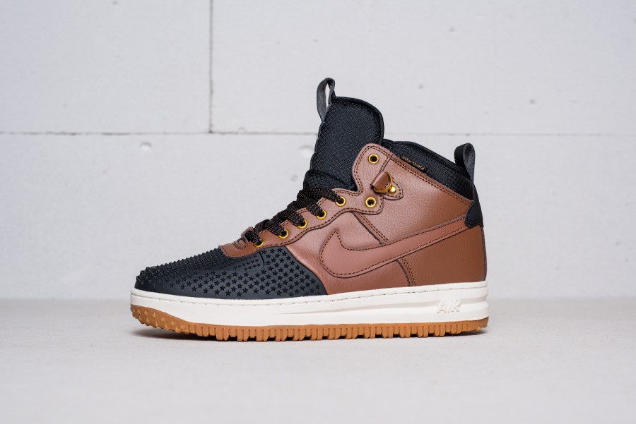 Кроссовки Nike Lunar Force 1 Duckboot