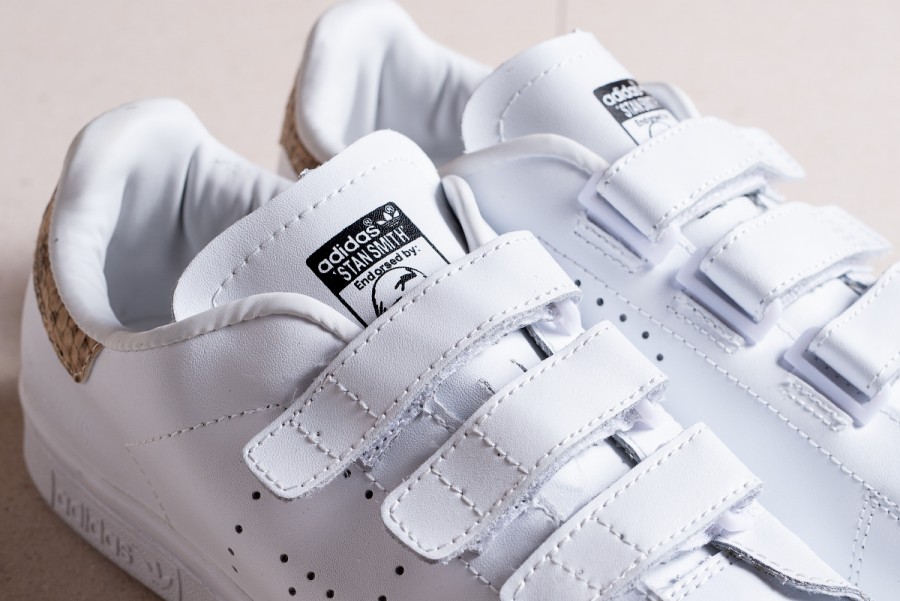 Кроссовки Adidas Stan Smith