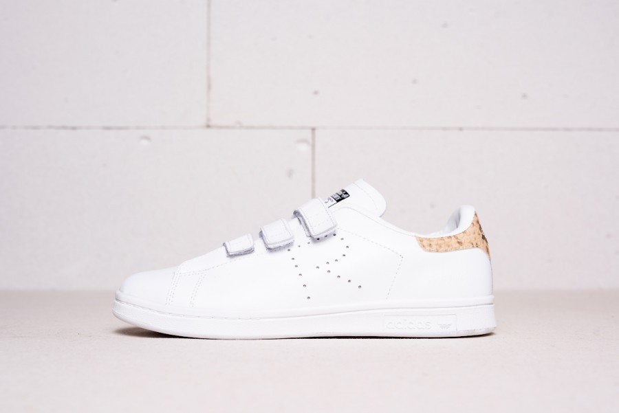 Кроссовки Adidas Stan Smith
