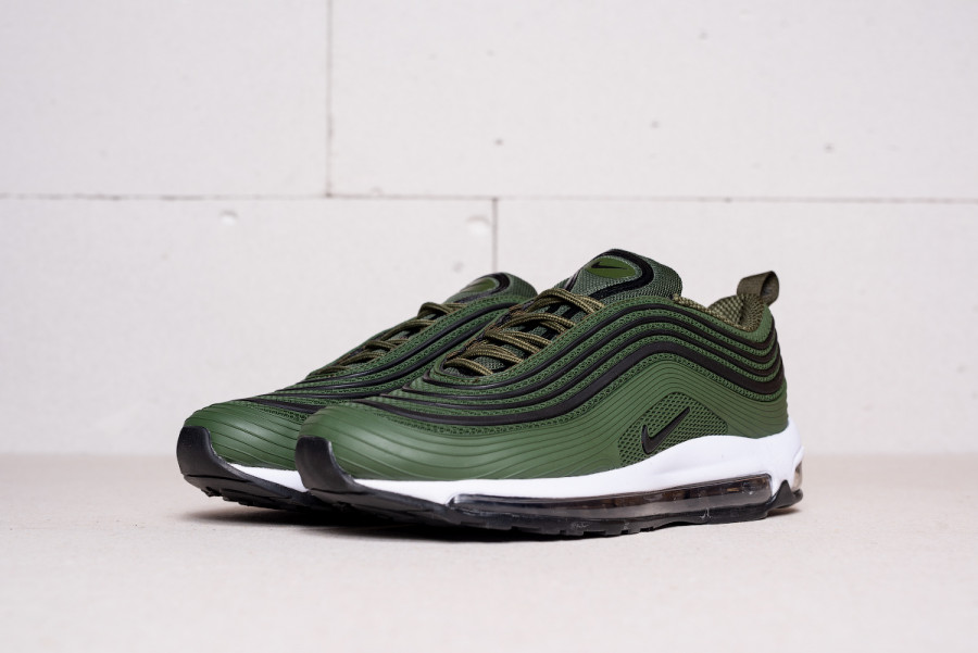Кроссовки Nike Air Max 97