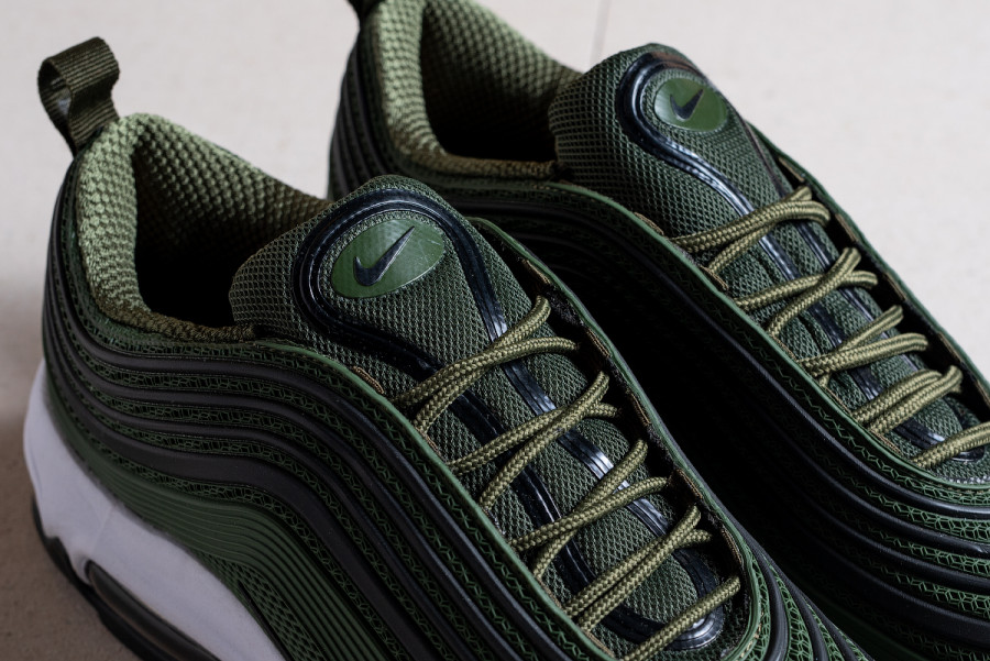 Кроссовки Nike Air Max 97