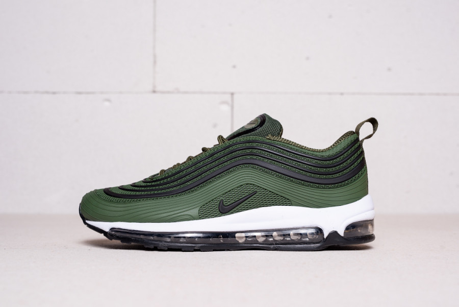 Кроссовки Nike Air Max 97