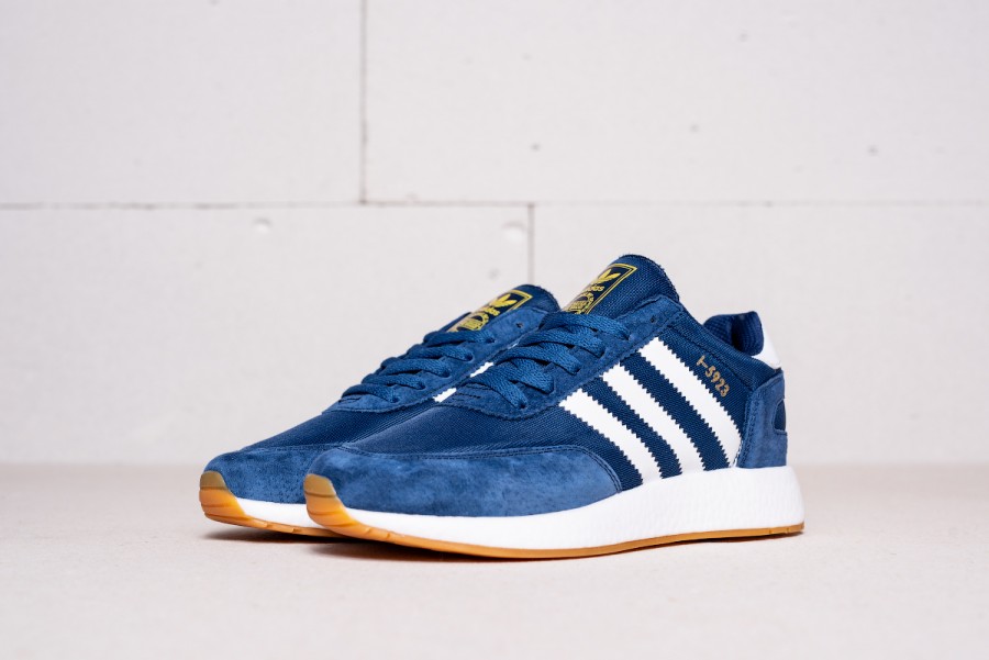 Кроссовки Adidas I-5923