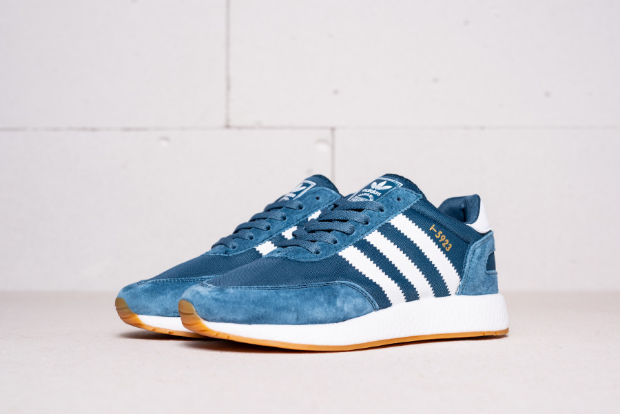 Кроссовки Adidas I-5923
