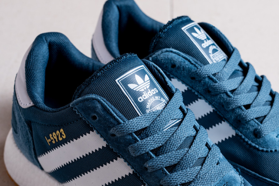 Кроссовки Adidas I-5923