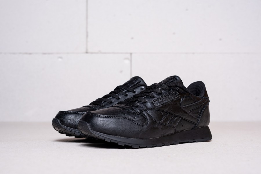 Кроссовки Reebok Classic Leather