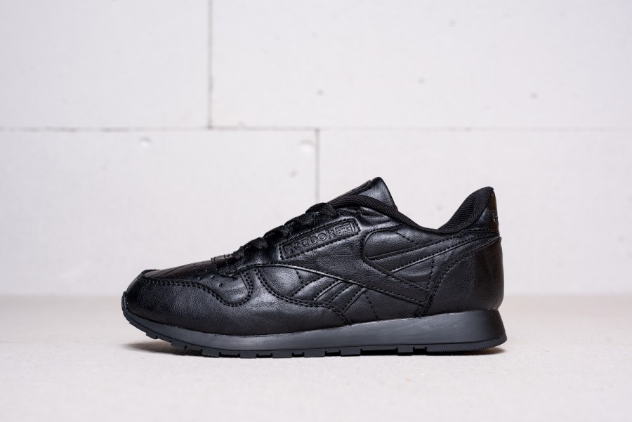 Кроссовки Reebok Classic Leather