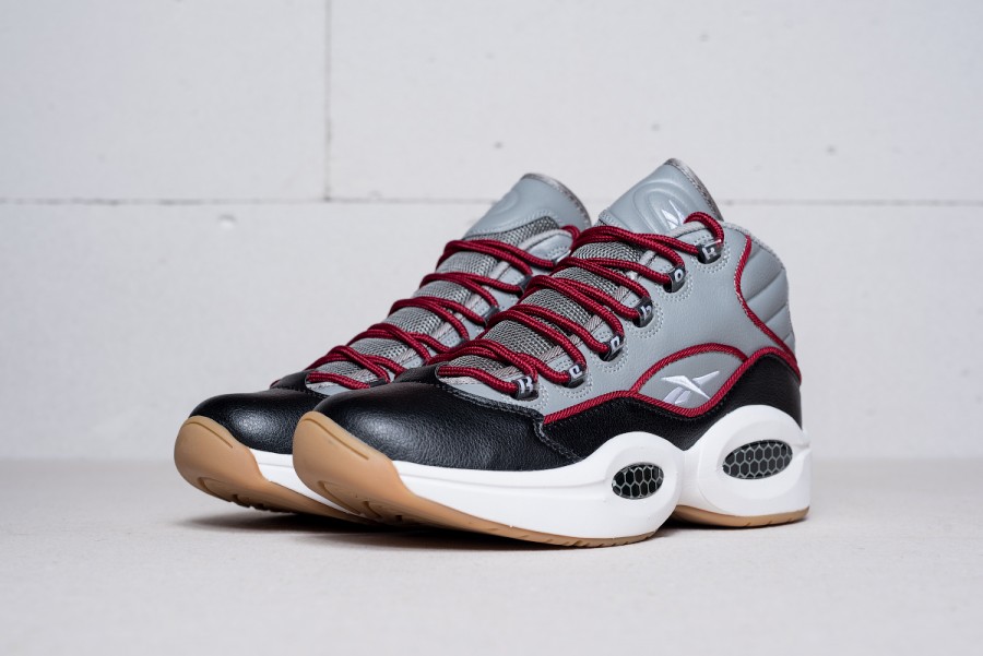 Кроссовки Reebok Question