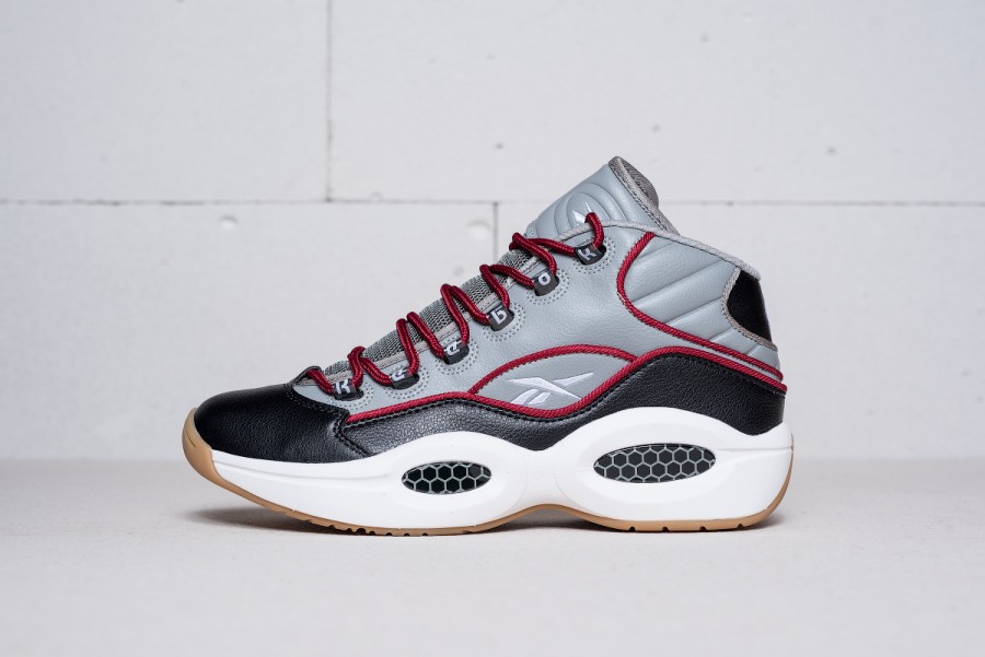 Кроссовки Reebok Question