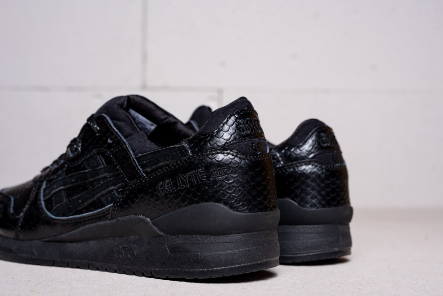 Кроссовки Asics Gel Lyte III