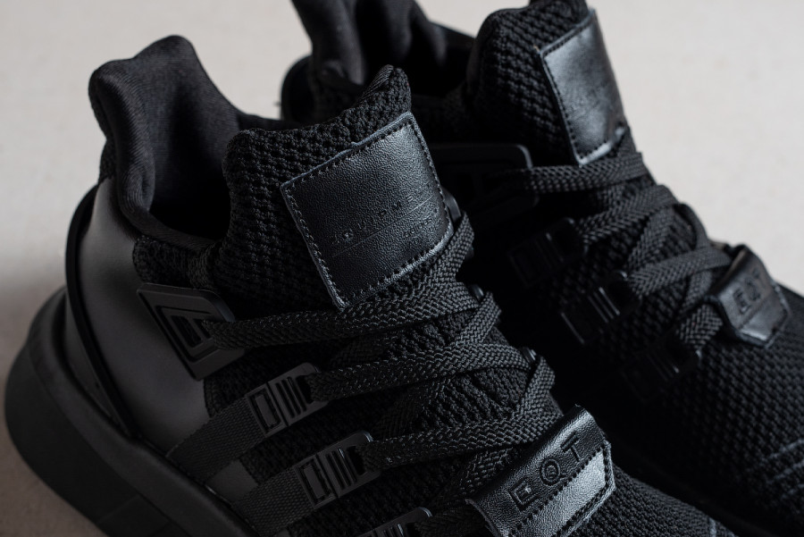 Кроссовки Adidas EQT Bask ADV