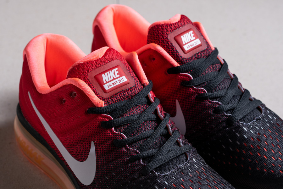 Кроссовки Nike Air Max 2017