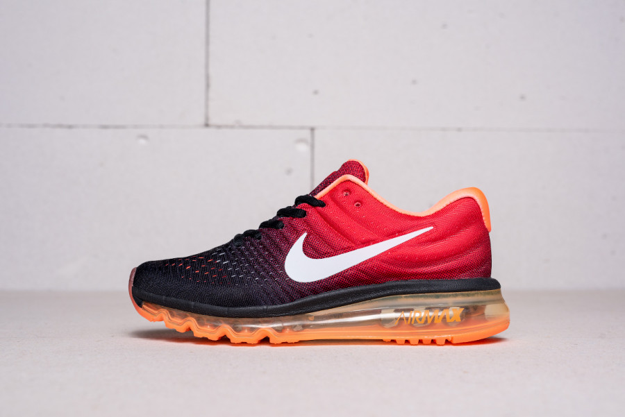 Кроссовки Nike Air Max 2017