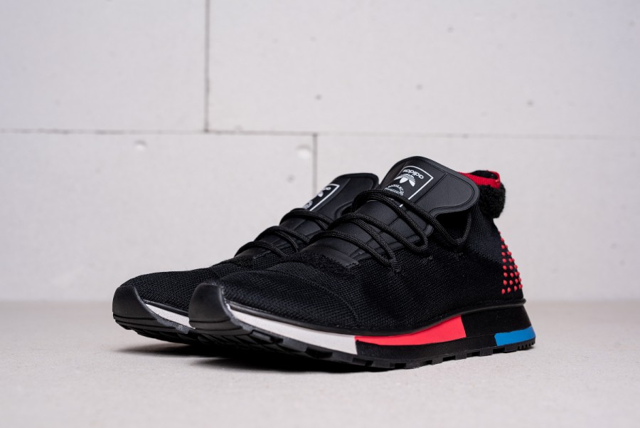 Кроссовки Adidas Run Mid x Alexander Wang