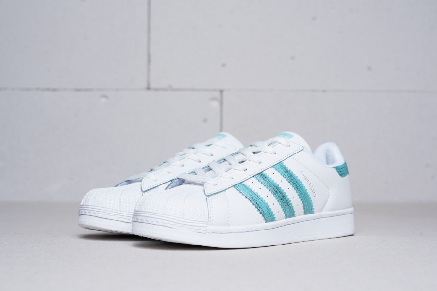 Кроссовки Adidas Superstar