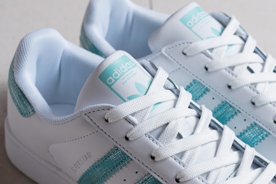 Кроссовки Adidas Superstar