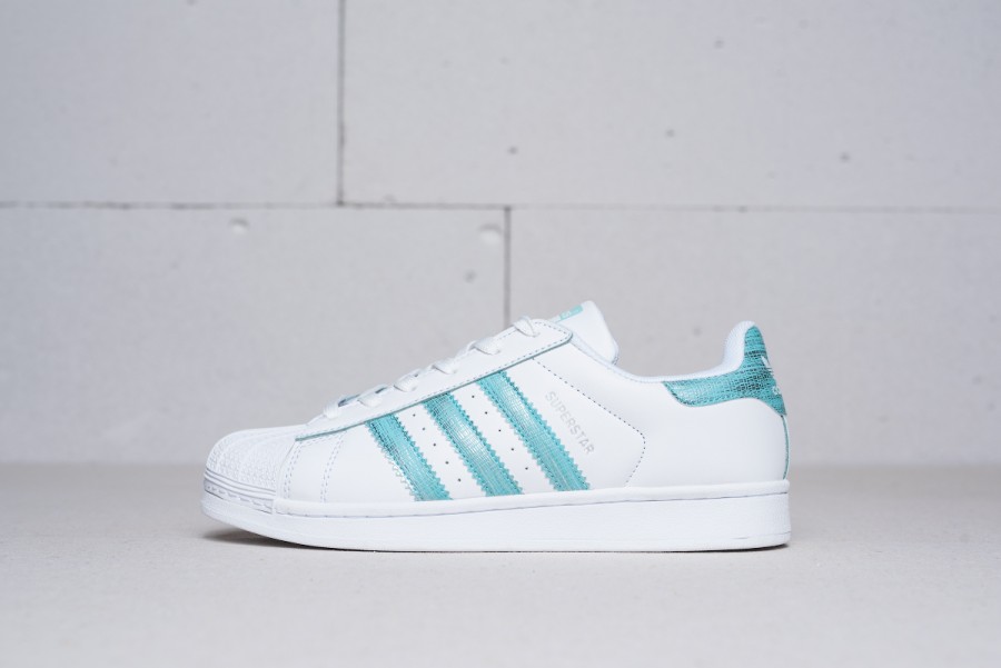 Кроссовки Adidas Superstar