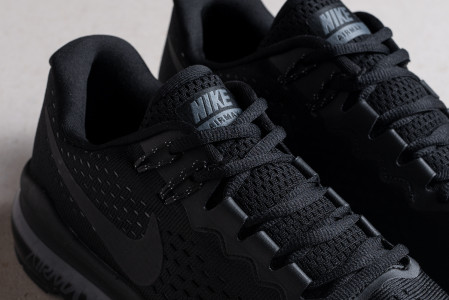 Кроссовки Nike Air Max Sequent 4