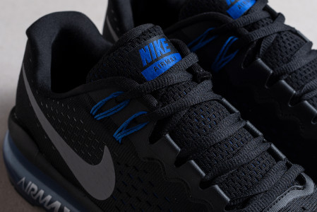 Кроссовки Nike Air Max Sequent 4