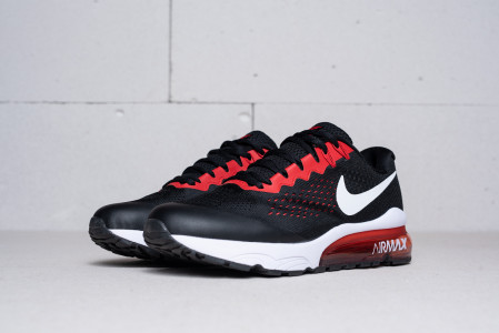 Кроссовки Nike Air Max Sequent 4