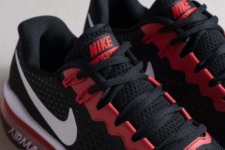Кроссовки Nike Air Max Sequent 4