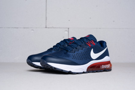 Кроссовки Nike Air Max Sequent 4