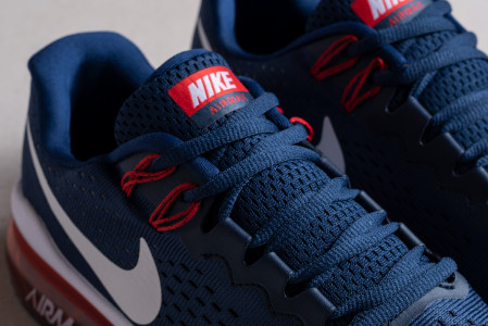 Кроссовки Nike Air Max Sequent 4