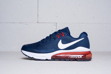 Кроссовки Nike Air Max Sequent 4