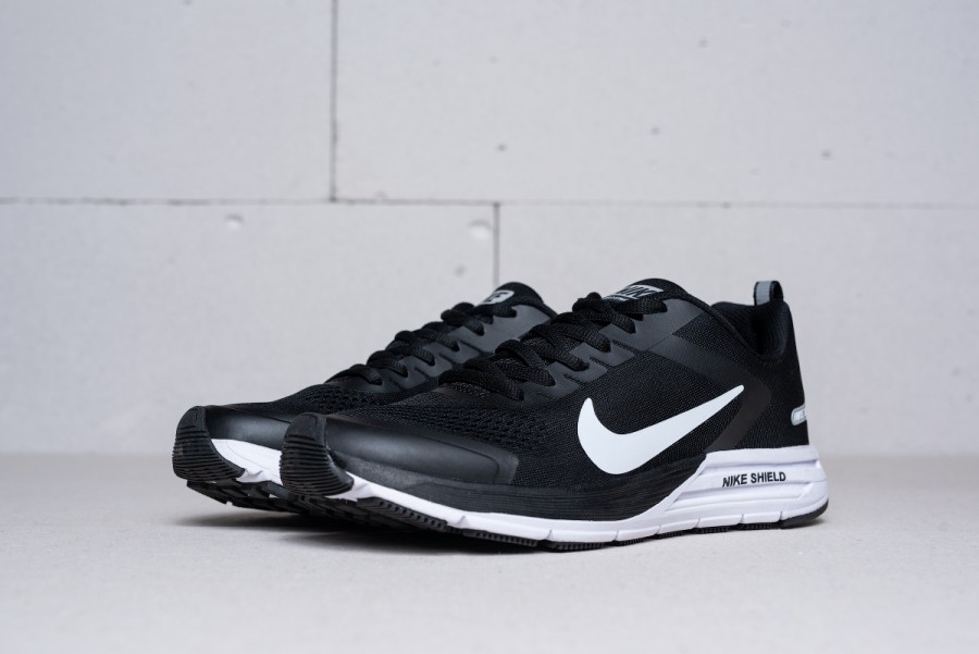 Кроссовки Nike Air Zoom Structure 17 Shield