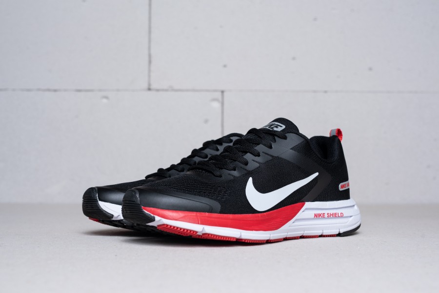 Кроссовки Nike Air Zoom Structure 17 Shield