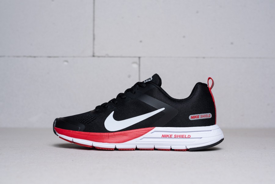 Кроссовки Nike Air Zoom Structure 17 Shield