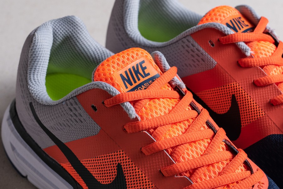 Кроссовки Nike Air Degasus 30