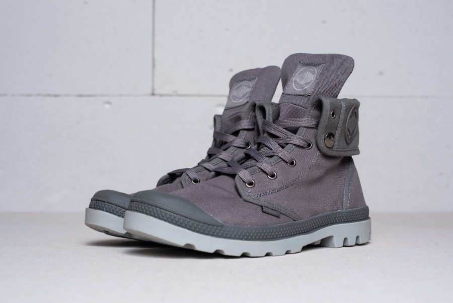 Ботинки Palladium Pallabrouse Baggy