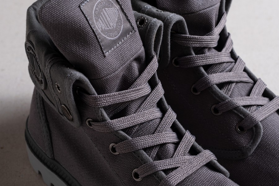 Ботинки Palladium Pallabrouse Baggy