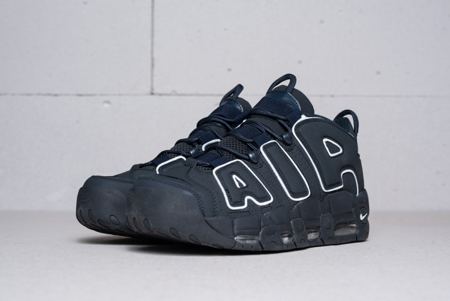 Кроссовки Nike Air More Uptempo