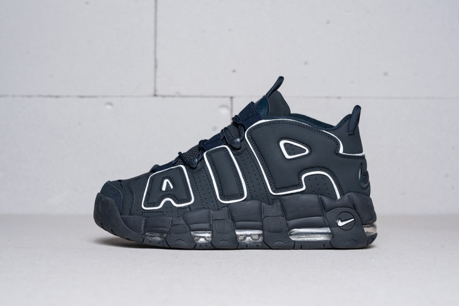 Кроссовки Nike Air More Uptempo