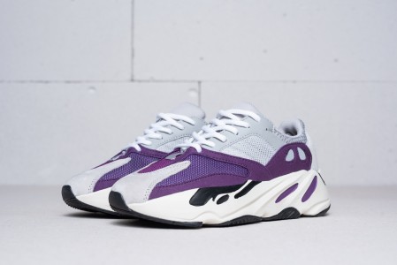 Кроссовки Adidas Yeezy Wave Runner 700