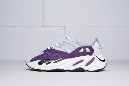 Кроссовки Adidas Yeezy Wave Runner 700