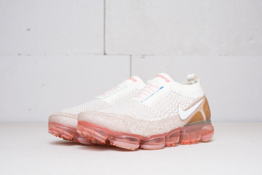 Кроссовки Nike Air VaporMax Flyknit 2