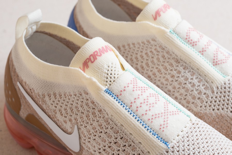 Кроссовки Nike Air VaporMax Flyknit 2
